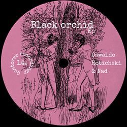 Black Orchid (feat. Nad)