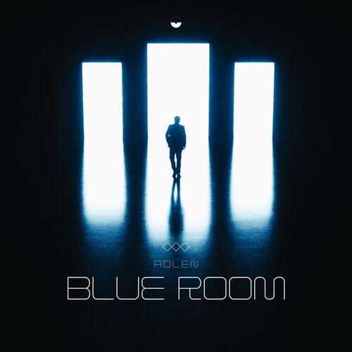 Agency cover art