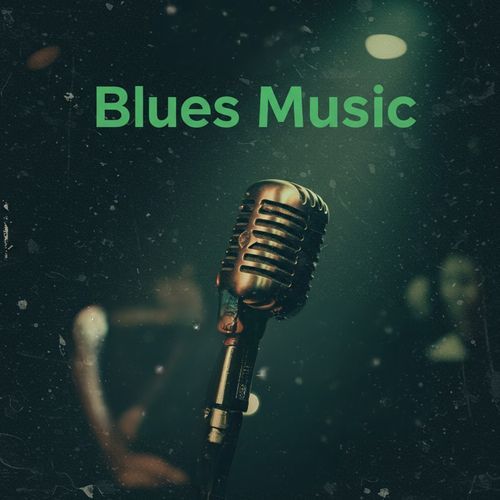 Blues Songs