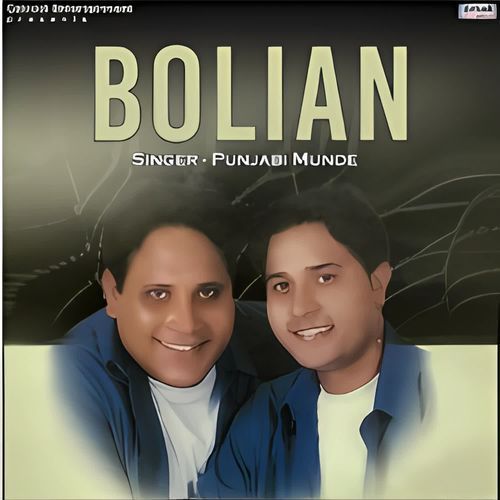 Bolian