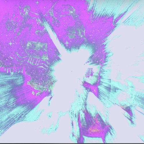 Mind Blown cover art