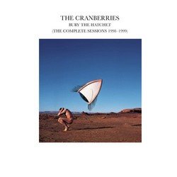 Bury The Hatchet (The Complete Sessions 1998-1999)