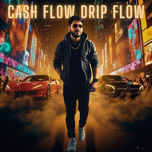 Cash Flow Drip Flow