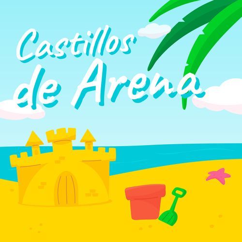 Castillos de Arena