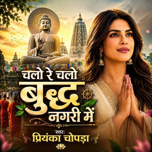 Chalo Re Chalo Buddha Nagri Mein