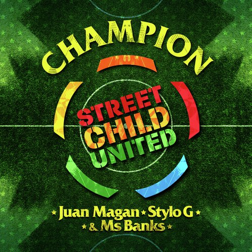 Champion (Main Mix)