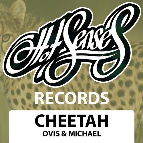 Cheetah