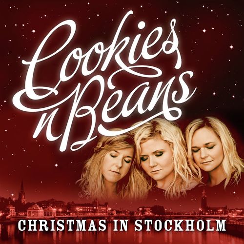 Christmas In Stockholm_poster_image