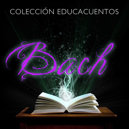 Colección Educacuentos: Bach_poster_image