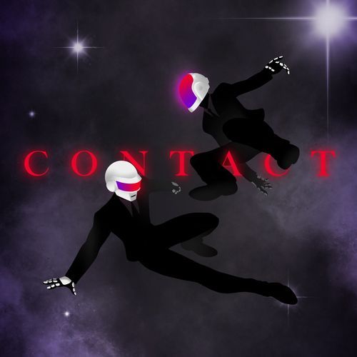 Contact (Epic Orchestral Version)