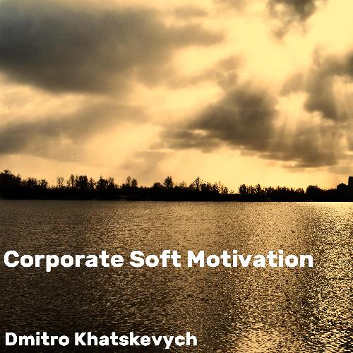 Corporate Soft Motivation cover art