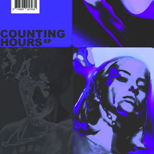 Counting Hours EP_poster_image