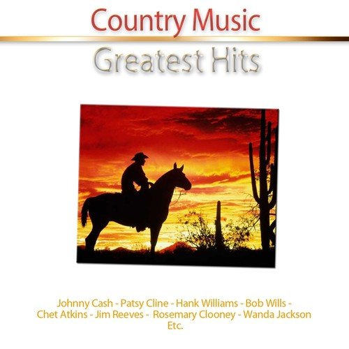 Country Music's Greatest Hits
