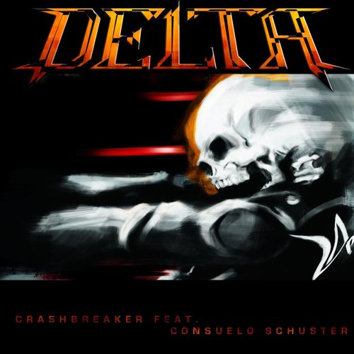 Crashbreaker (feat. Consuelo Schuster)