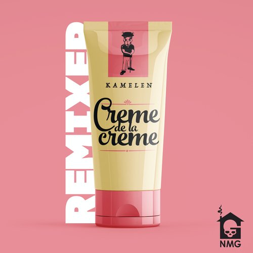 Creme De La Creme (Remixer)_poster_image