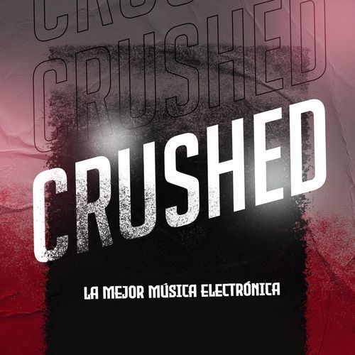 Crushed