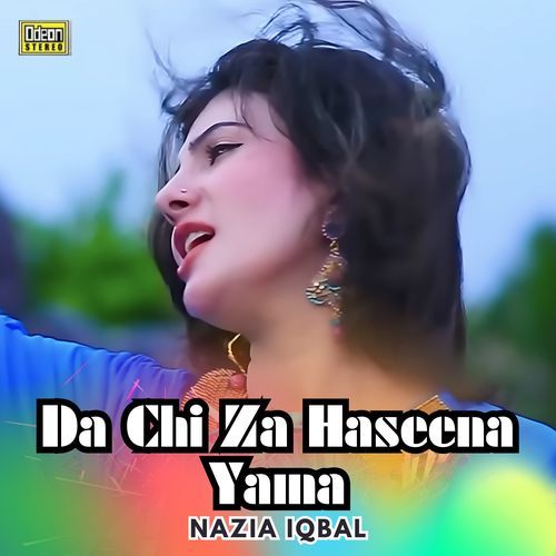 Da Chi Za Haseena Yama