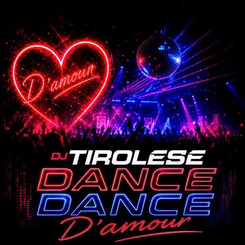 Dance Dance D'amour