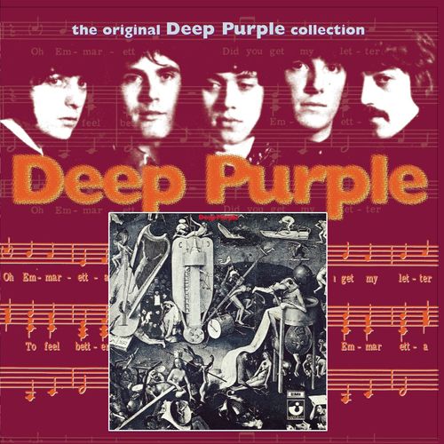 Deep Purple