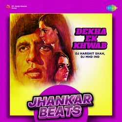 Dekha Ek Khwab - Jhankar Beats-PDEzaEFqA0M