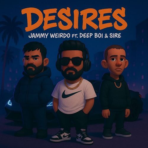 Desires