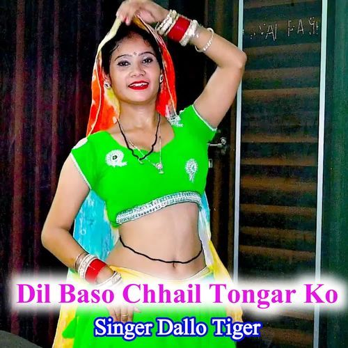 Dil Baso Chhail Tongar Ko