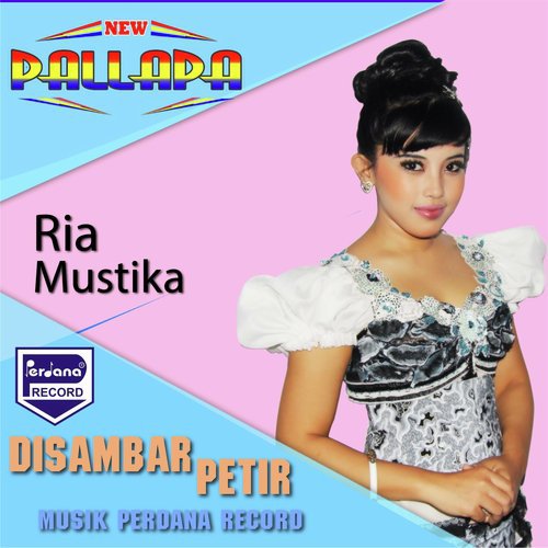 Ria Mustika