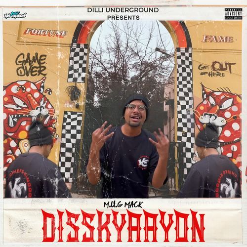 Disskyaaon