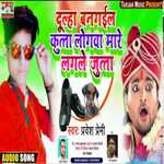 dulha bangail kutta logwa mare lagle jutta