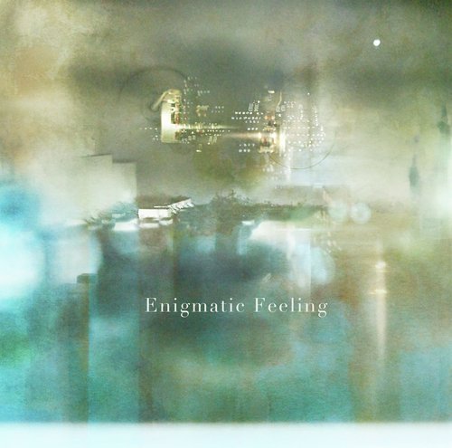 Enigmatic Feeling_poster_image