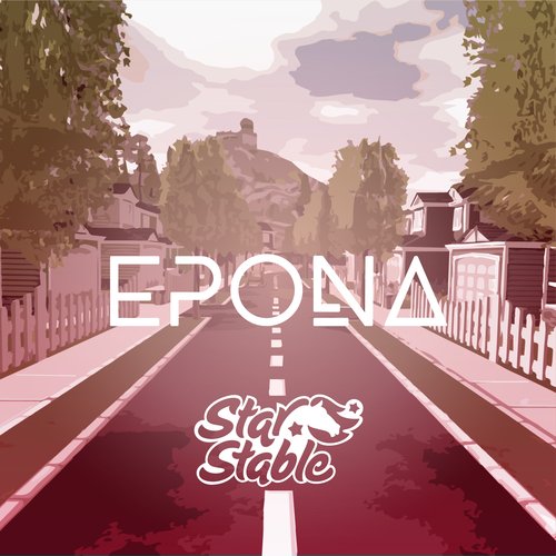 Epona (Original Star Stable Soundtrack)_poster_image