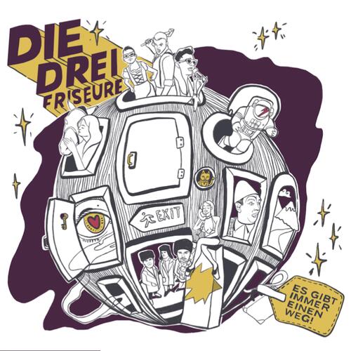 Ulrich cover art