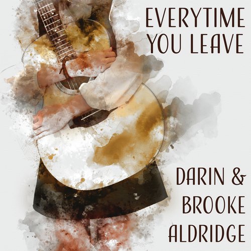 Darin &amp; Brooke Aldridge