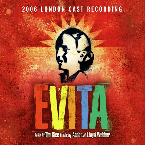 Original Evita Cast
