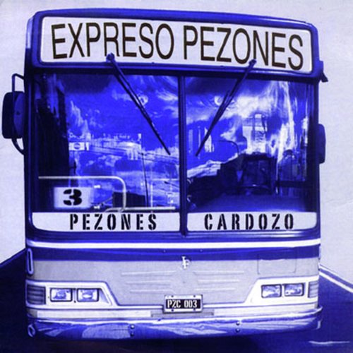 Por la Fantasía cover art