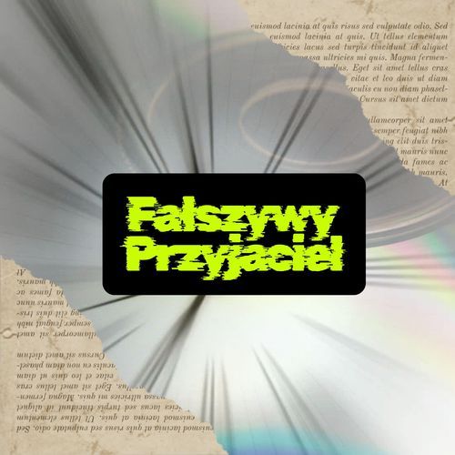 Fałszywy przyjaciel