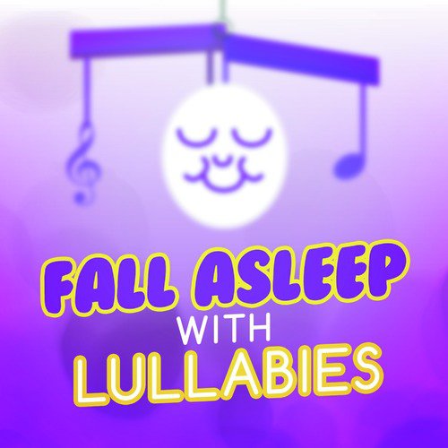 Fall Asleep with Lullabies_poster_image