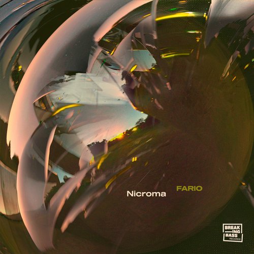 Fario cover art