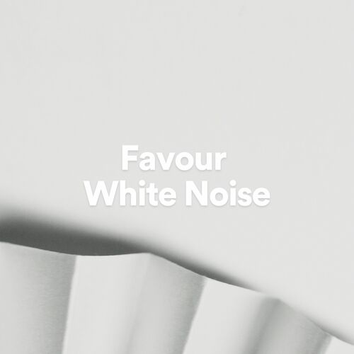 Favour White Noise