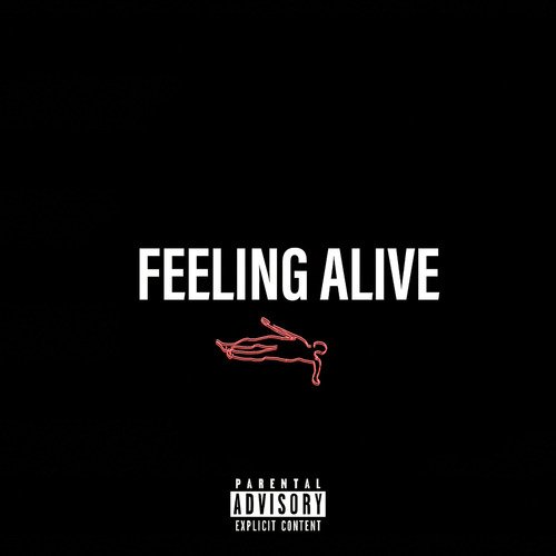 Feeling Alive_poster_image