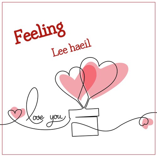 Feeling cover art