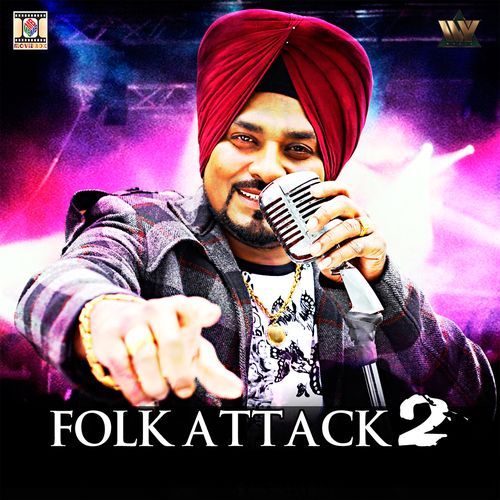 Folk Attack 2