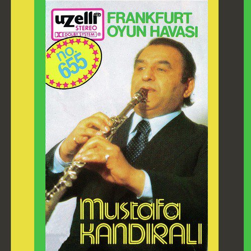 Aydın Roman Havası (Enstrümantal) cover art