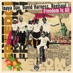 Freedom Is All (Main Mix)
