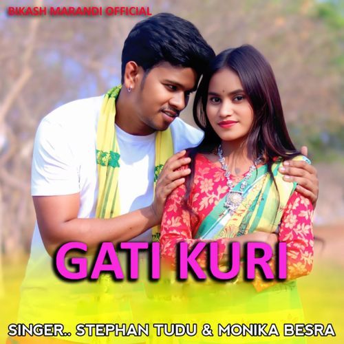 GATI KURI ( SANTHALI SONG )