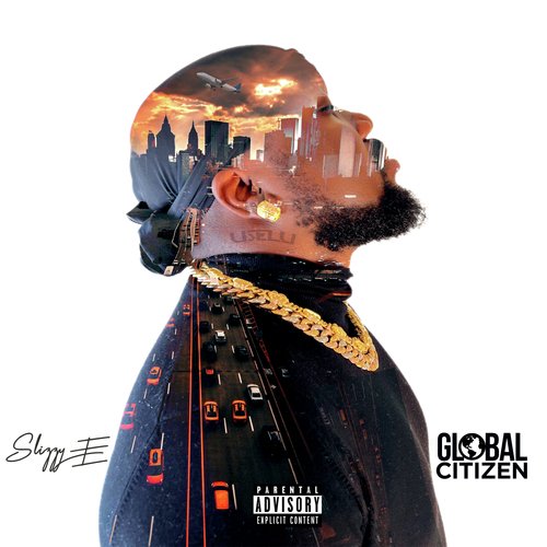 GLOBAL CITIZEN cover art