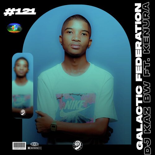 Galactic Federation cover art