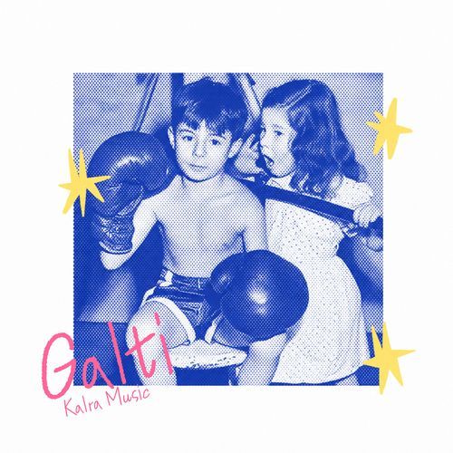 Galti