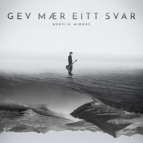 Gev mær eitt svar cover art