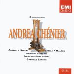 Andrea Chnier, Act 4 Come un bel d di maggio (Andrea)